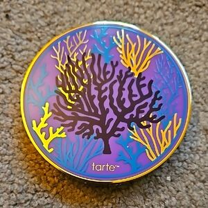 Tarte - Rainforest of the Sea Vol II eyeshadow palette